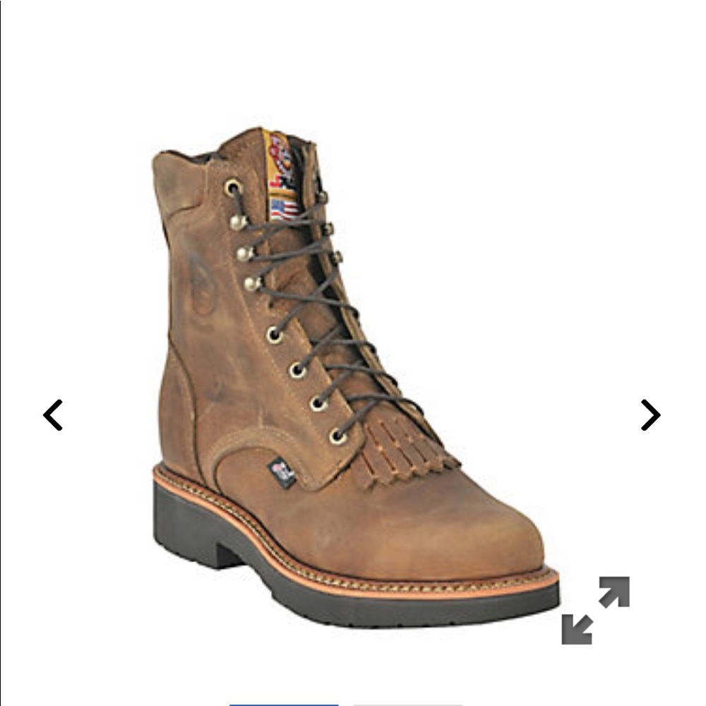 Meet your Posher, Jesiel